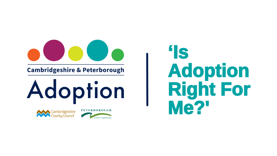 Is Adoption Right For Me Campaign New