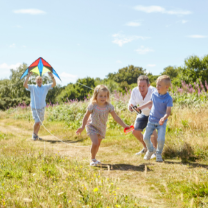 Myths About Adoption - Myth #10