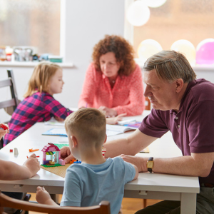 Myths About Adoption - Myth #1