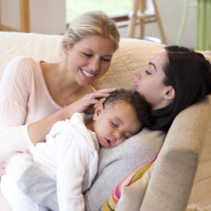Myths About Adoption - Myth #2