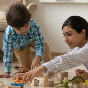 Myths About Adoption - Myth #3