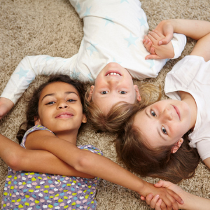 Myths About Adoption - Myth #4