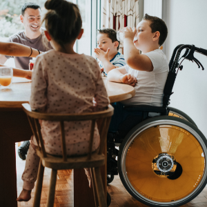 Myths About Adoption - Myth #6