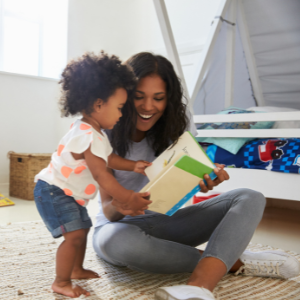 Myths About Adoption - Myth #7