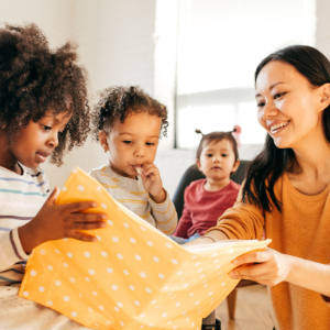 Myths About Adoption - Myth #8
