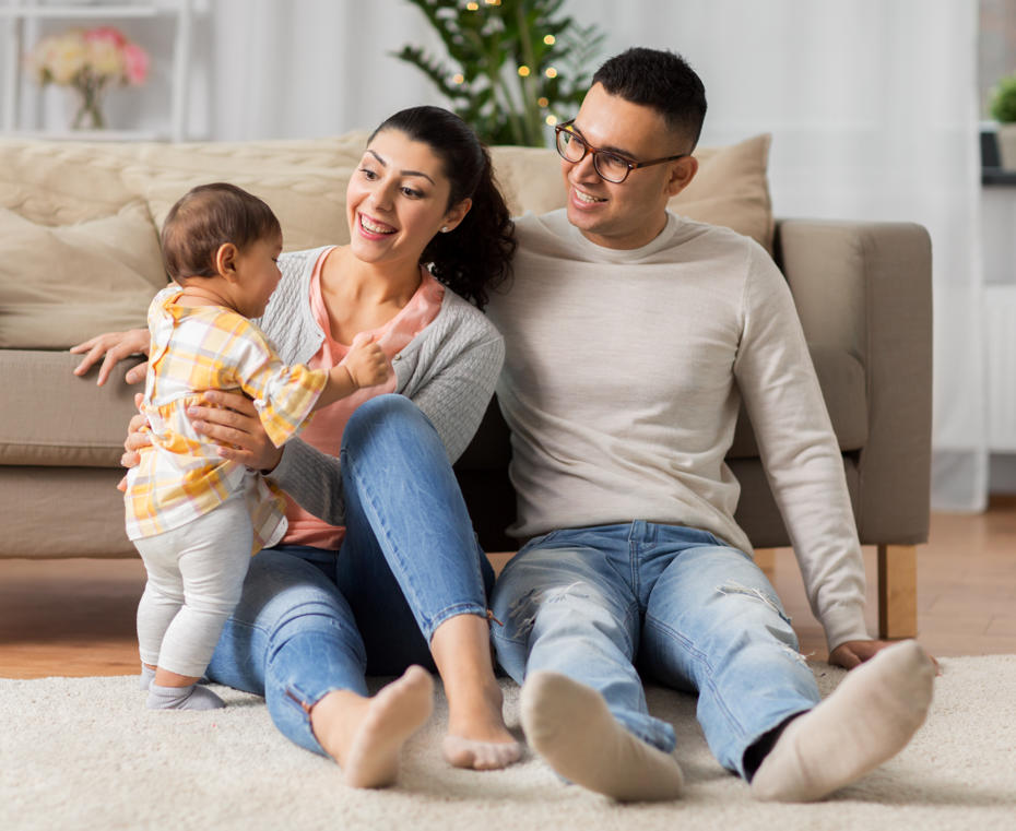 Early Permanence Adoption - Cambridgeshire & Peterborough Adoption Service