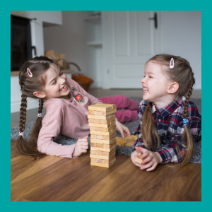 CPA - Adoption Process (Turquoise)