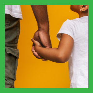 CPA - Adoption Stories (Green)