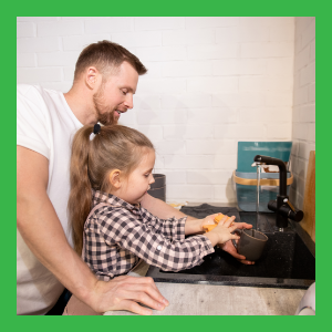 CPA - Support For Step Parent Adoption (Green)